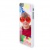 iPhone 6/6S Plus Cover (Plastic,White) 